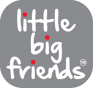 Little Big Friends